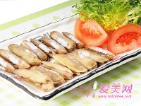  提醒 夏日生食肉类及果蔬的利弊 