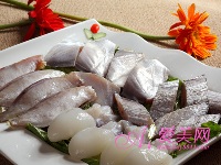  提醒 夏日生食肉类及果蔬的利弊 