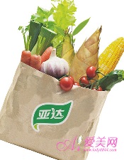  提醒 夏日生食肉类及果蔬的利弊 