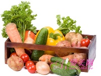  提醒 夏日生食肉类及果蔬的利弊 