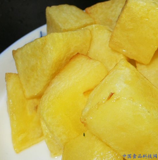 土豆