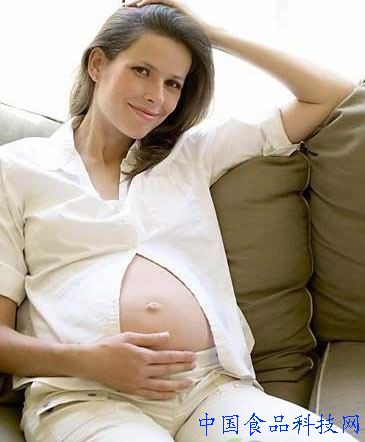 孕妇