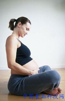 孕妇