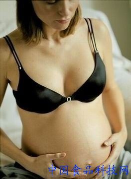 孕妇
