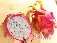  滋补养颜促消化 12种水果的食疗妙用 