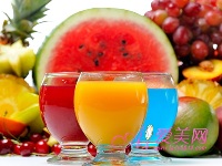 滋补养颜促消化 12种水果的食疗妙用