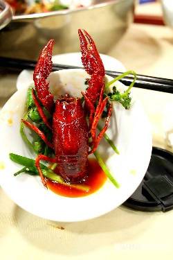 揭秘最易藏匿寄生虫的几种食物