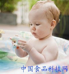 宝宝喂养