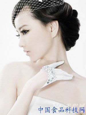 美容