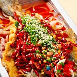 辛辣食物的十大益处