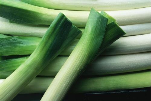 大葱蘸蜂蜜断肠？ 营养专家痛批食物
