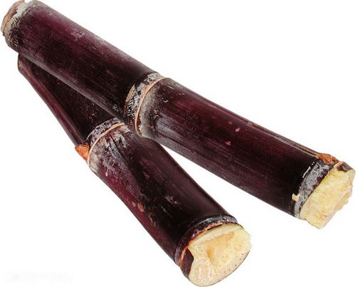 甘蔗是补血水果之王 胃不好勿多吃