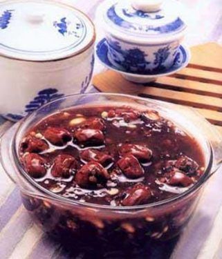 根据脸色挑选：秋季养生食疗秘笈