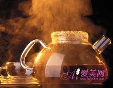  把握好水温 冲出高质量上乘好茶 