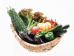 素食与荤菜拼营养也拼口味（图）