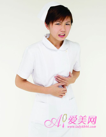 上班族调理肠胃有办法 八招教你赶走肠胃病