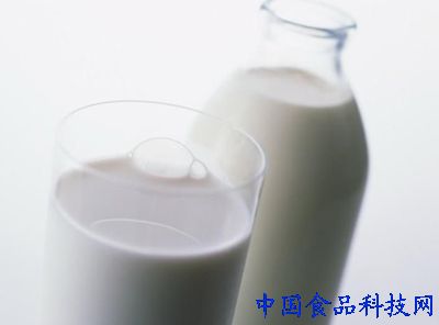 牛奶