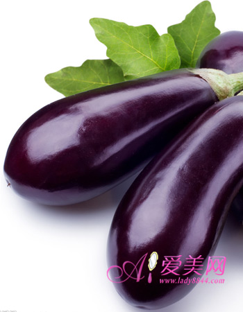 立秋后4款茄子食疗方 清热降秋燥