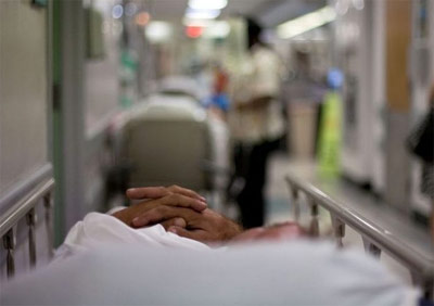 科学剖析濒死体验 死前1秒钟会看到什么