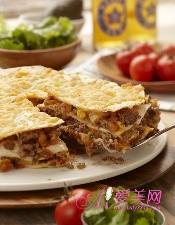 快餐中最常见的5大原料 它们有毒吗？
