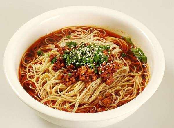 惊！吃面条后运动可能会致命？