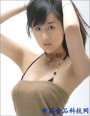 女性正确丰胸要分3个年龄段