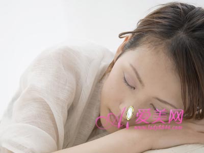  纠正六个睡眠观念误区 你犯错了吗？ 
