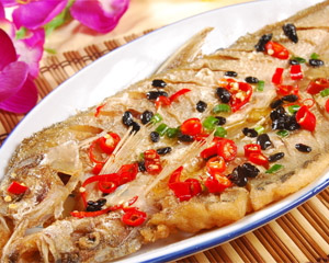 “清水鱼”营养多最健康饮食