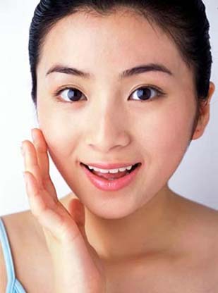中医专家解读看脸色知健康