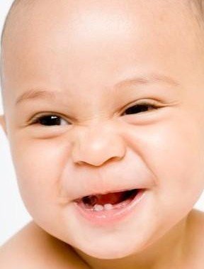 你知道宝宝长牙时应补充哪些营养素吗