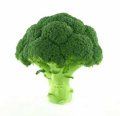 多吃绿色蔬菜效果等同健身 可提高免疫力