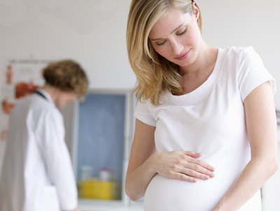 宫外孕八类高危群体