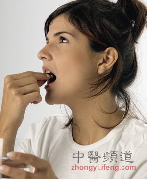 润喉片润喉止痛 长期滥用易引发炎症