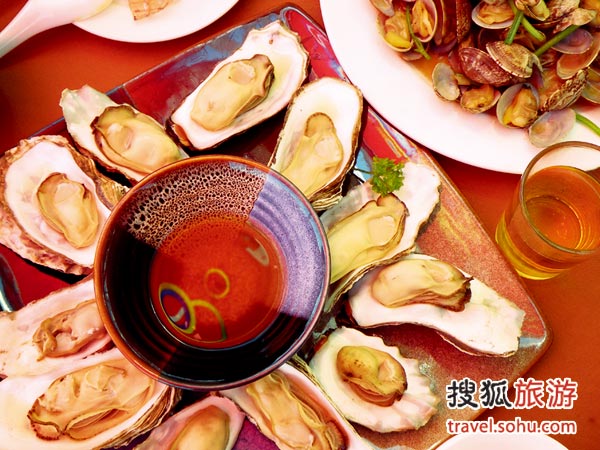 重金属藏在六个地方