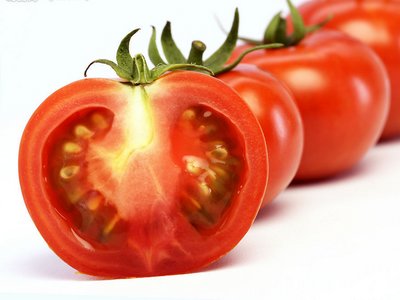慎食西红柿 四种错误吃法吃出疾病