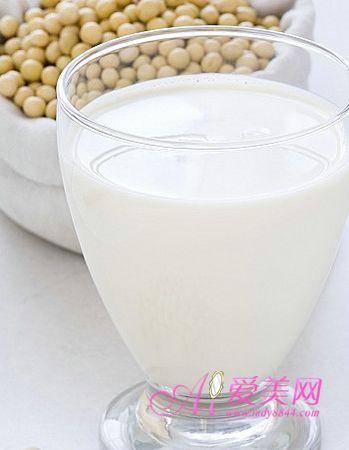 饮用豆浆的七大禁忌