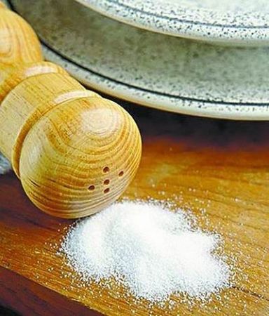 专家解读摄入食盐过多有哪些危害