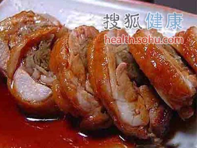 冬季四种补 不死也半残