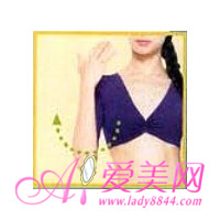  上半身纤体肚皮舞 丰胸收腹瘦手臂 