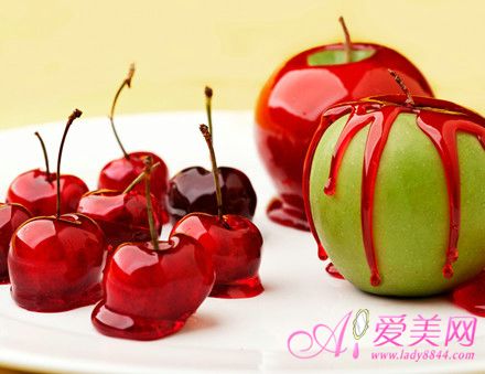  长寿果山楂的妙用 冻疮感冒痛经都能治 