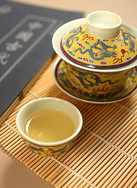 茶垢不清洗可要人命