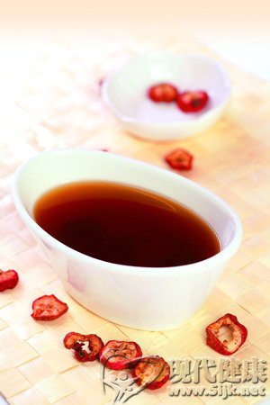 风靡日本的红糖美容养颜法