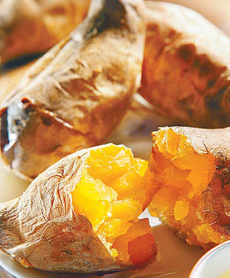 冬吃红薯要满足3条件