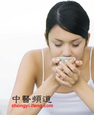 自我按摩法有助防治冠心病