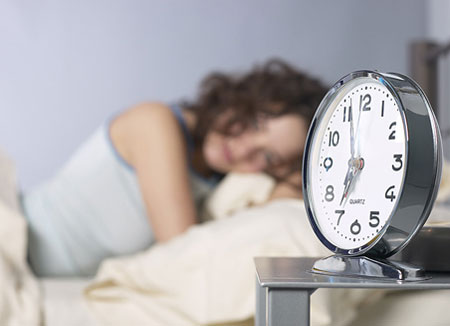 三式保健操促进睡眠助减肥