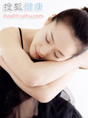 聪明女人学会保养脐下三寸