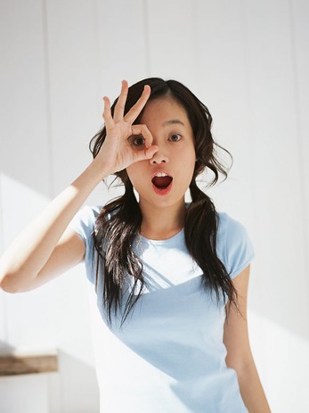 女人五大部位最易生病