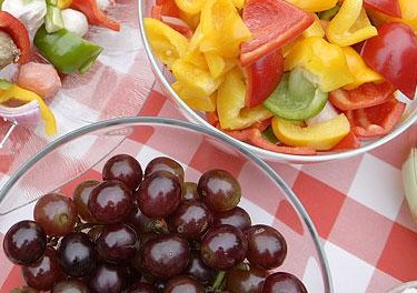 冬季清脂御寒的12种食物 让你苗条过冬