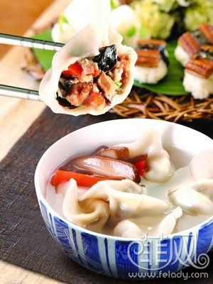 没有垃圾食品 只有垃圾吃法