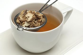 哪些中药茶不宜长期饮用